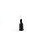 CHAMFERED TIP GAUGE 33 BLACK 0,25″ 1000
