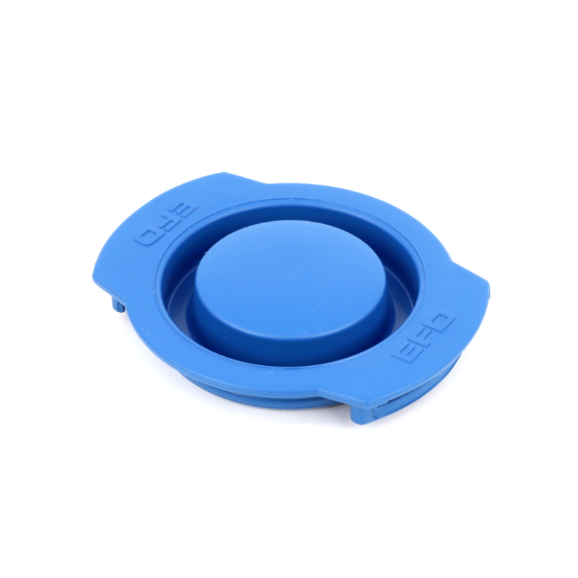 END CAP OPTIMUM 2.5/ 6/ 12 OZ 250 PCS