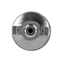 NOZZLE AND FAN AIRCAP .046
