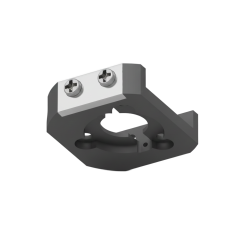 KIT LASER MOUNT BRACKET PP FIBER OPTIC