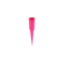 TAPERED TIP GAUGE 25 RED STANDARD 1000