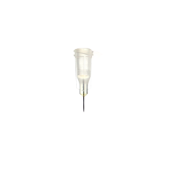 CHAMFERED TIP GAUGE 27 CLEAR 0,25″ 50