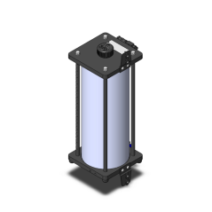 MICROCOAT 7.6L TANK