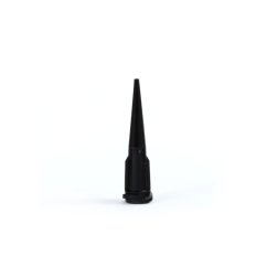 TAPERED TIP GAUGE 18 BLACK STANDARD 1000