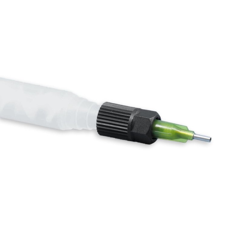 Luer Lock Adapter for Static mixer ID 10 mm