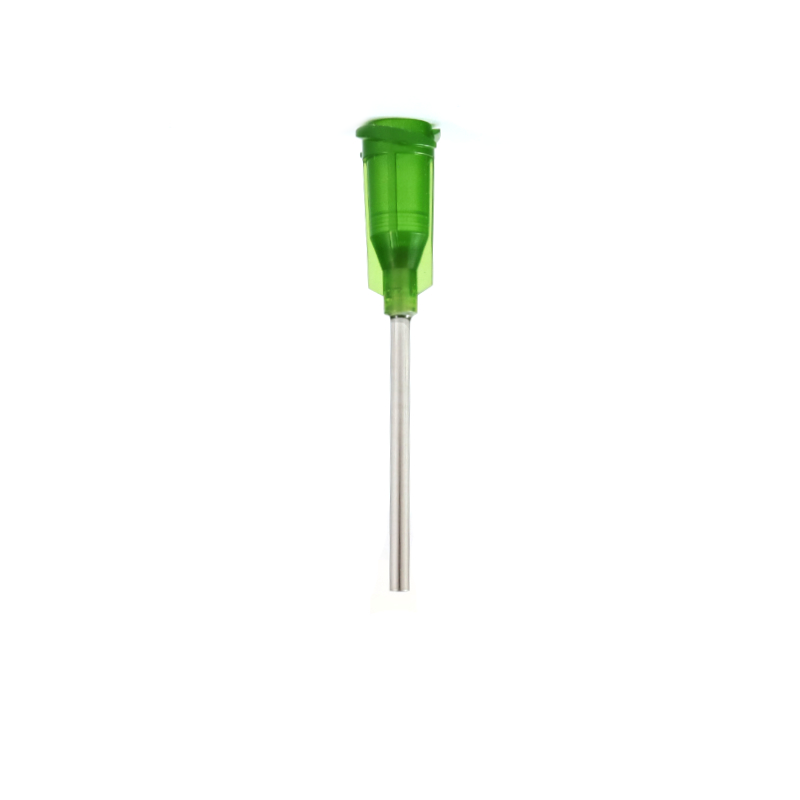 GP TIP GAUGE 14 OLIVE 1,0″ 50