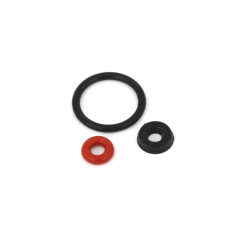 KIT XQR41 SEALS SILICONE - (20)PCS