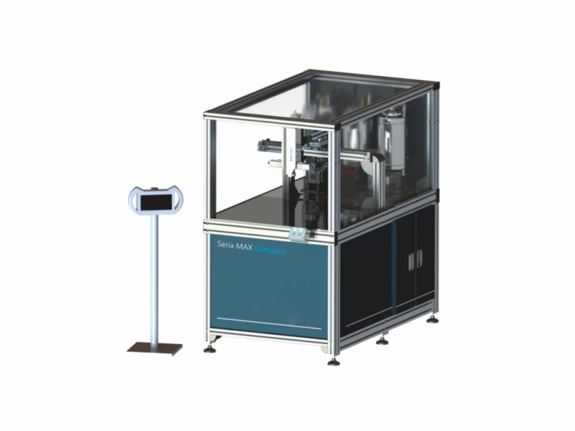 MAE TECH MAX COMPACT