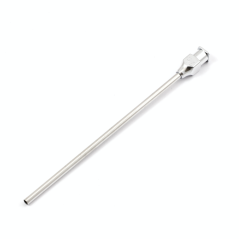 METALLDOSIERNADEL ID 1.90mm AD 2.50mm L 80mm