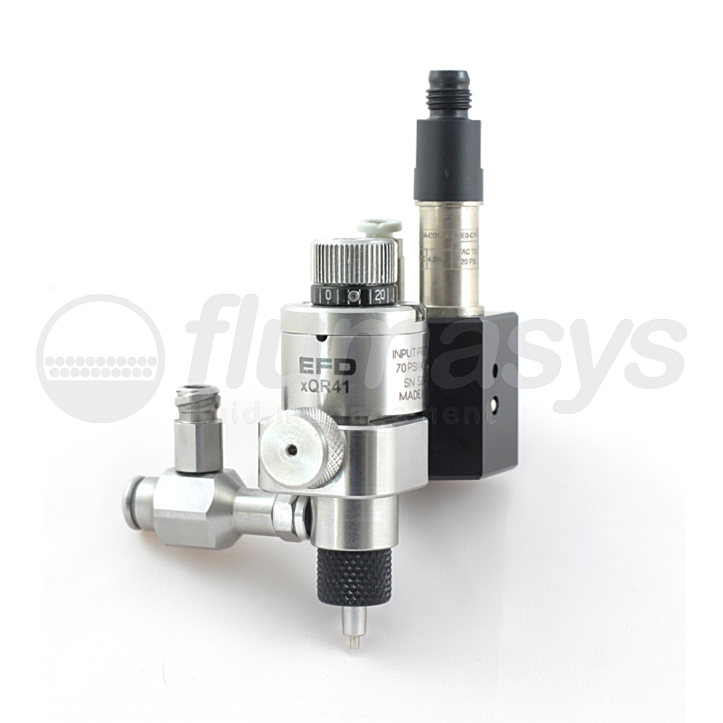 xQR41 MICRODOT VALVE STR CTRL BP xQR41 MICRODOT VALVE STR CTRL BP