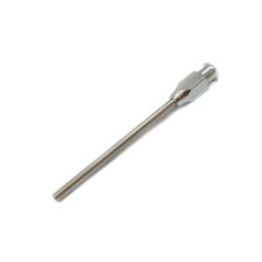 METAL TIP ID 2.20mm OD 2.80mm L 50mm