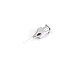 Kovový Hrot ID 0.20mm OD 0.40mm L 10mm