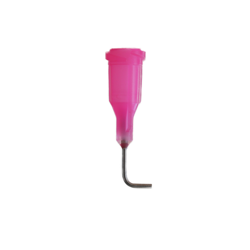 GP TIP GAUGE 20 PINK 0,5″ 90° 50