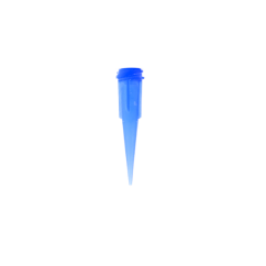 TAPERED TIP GAUGE 22 BLUE STANDARD 1000