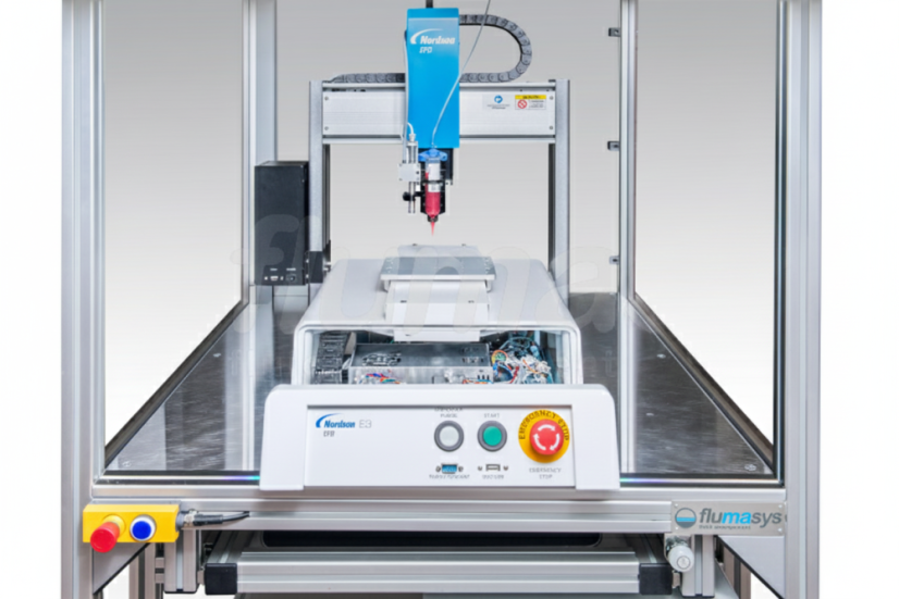 Robot Safety Enclosure -Small