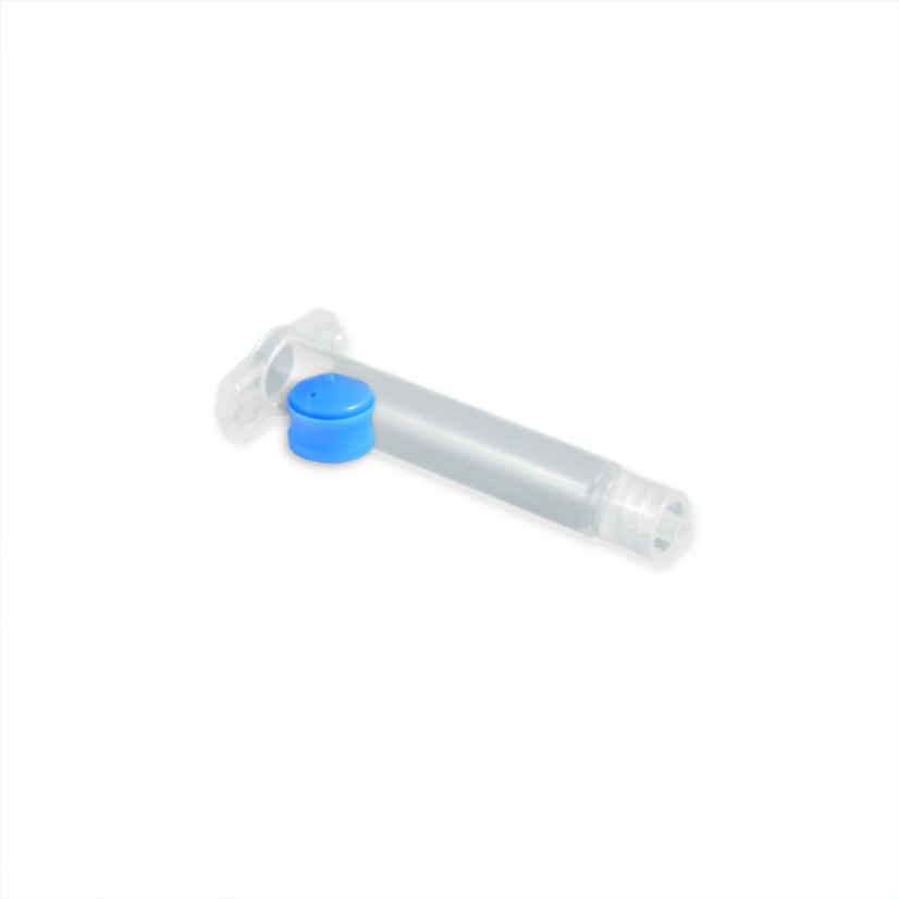 BARREL CLEAR + PISTON BLUE OPTIMUM 3CC SET 100