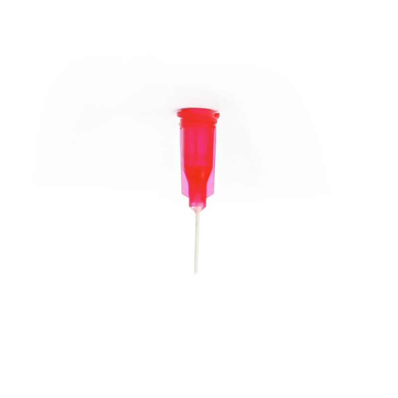 FLEXIBLE TIP GAUGE 25 RED 0,5″ 1000