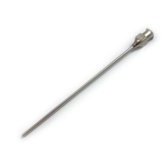 METALLDOSIERNADEL ID 1.30mm AD 1.80mm L 80mm
