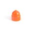 PISTON OPTIMUM 5CC ORANGE FLATWALL 1000