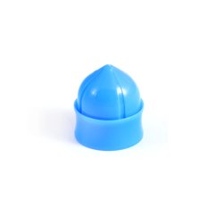 PÍST OPTIMUM 10CC MODRÝ LV BARRIER 100