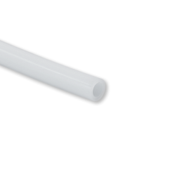 PTFE тръбичка 1/4“ x 3,96 mm – прозрачна