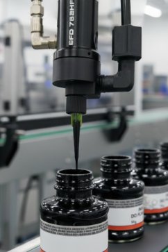 752HF-A  HIGH FLOW DIAPHRAGM VALVE