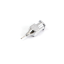 Kovový Hrot ID 0.40mm OD 0.70mm L 5mm