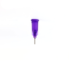 PŘESNÝ DÁVKOVACÍ HROT 0,25“ FIALOVÁ G21 50