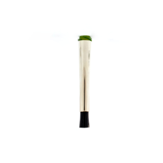 BRUSH TIP HIGH FLOW STIFF NYLON