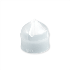 PISTON OPTIMUM 30/55/70CC CLEAR FLEX 50