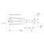 PŘESNÝ DÁVKOVACÍ HROT 0,25“ FIALOVÁ G21 1000