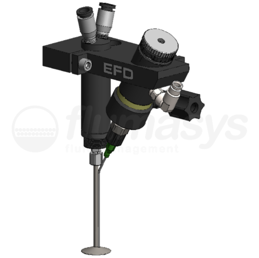 7860C-RS RADIAL SPINNER SYSTEM 7860C-RS RADIAL SPINNER SYSTEM