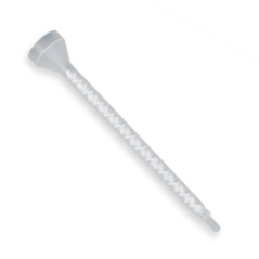 Statische Mischrohr Flumasys 160-424SH