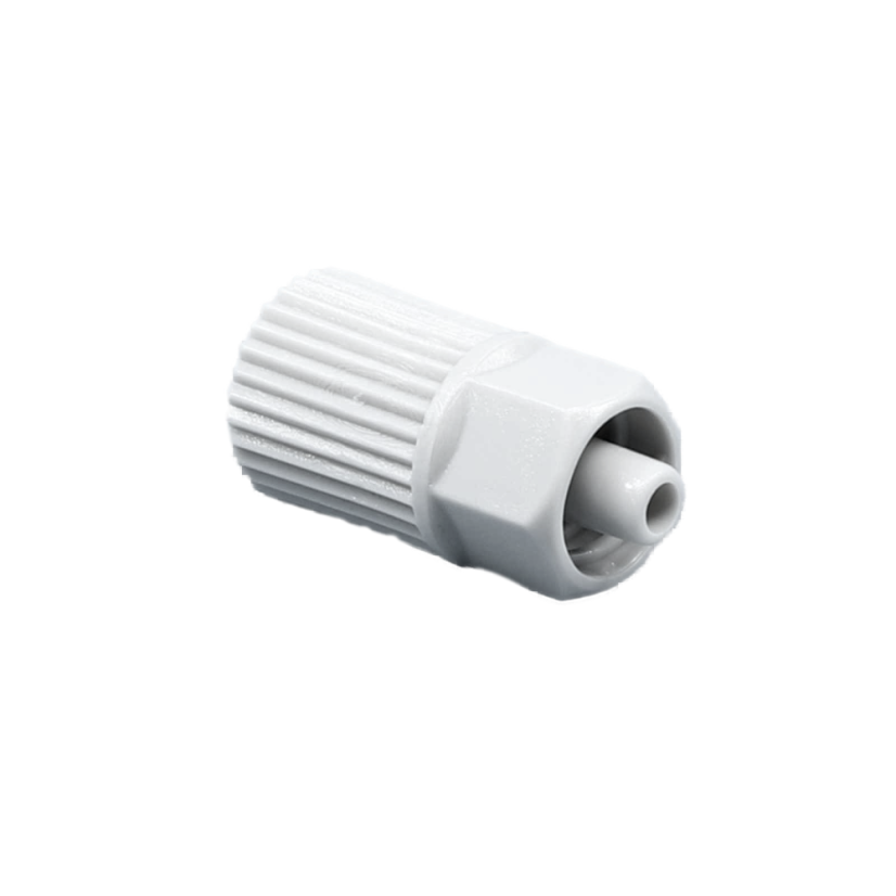 Luer lock adaptér pro statické mixéry 8 mm