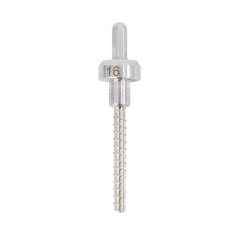 AUGER 16 PITCH