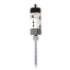 SNUF-BAK VALVE AL WIDE RATIO
