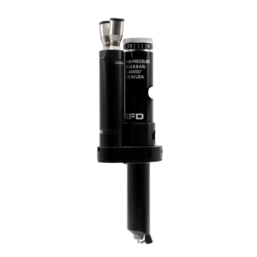 782RA RADIAL SPRAY VALVE