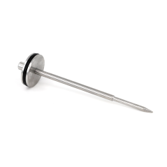 SS PISTON/NEEDLE ASSEMBLY