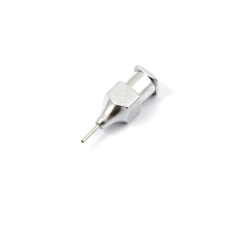 METALLDOSIERNADEL ID 0.50mm AD 0.80mm L 5mm