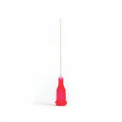 FLEXIBLE TIP GAUGE 25 RED 1,5″ 50