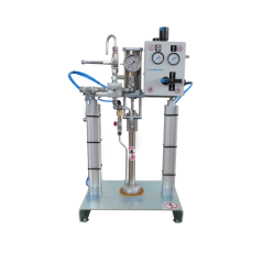 Pneumatische Pumpe 1-5 kg - 37:1