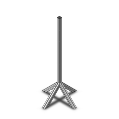 MICROCOAT SYSTEM STAND