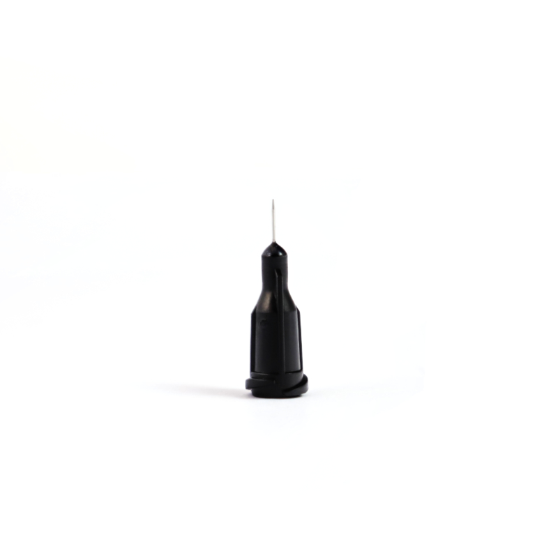 CHAMFERED TIP GAUGE 33 BLACK 0,25″ 1000