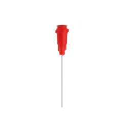 ПРЕЦИЗНА ИГЛА ЗА ДОЗИРАНЕ 1,5“ ЧЕРВЕНО G25 50