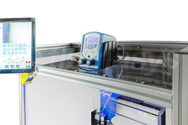 Robot Safety Enclosure -Small