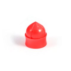 PISTON OPTIMUM 5CC RED SMOOTHFLOW 100