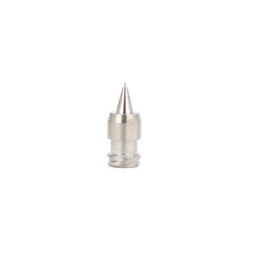 High Precision Stainless Steel Dispensing Needle ID 0.2 mm