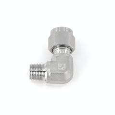 СВЪРЗВАЩ ФИТИНГ КОЛЯНО 1/8″ NPTM x 1/4″ OD