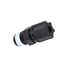 TUBE FITTING 1/4″ NPTM x 1/4″ AD