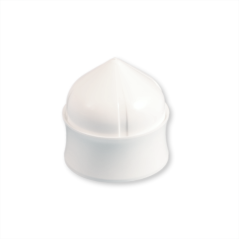 PISTON OPTIMUM 30/55/70CC WHITE SMOOTHFLOW 50